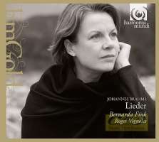 Brahms: Lieder